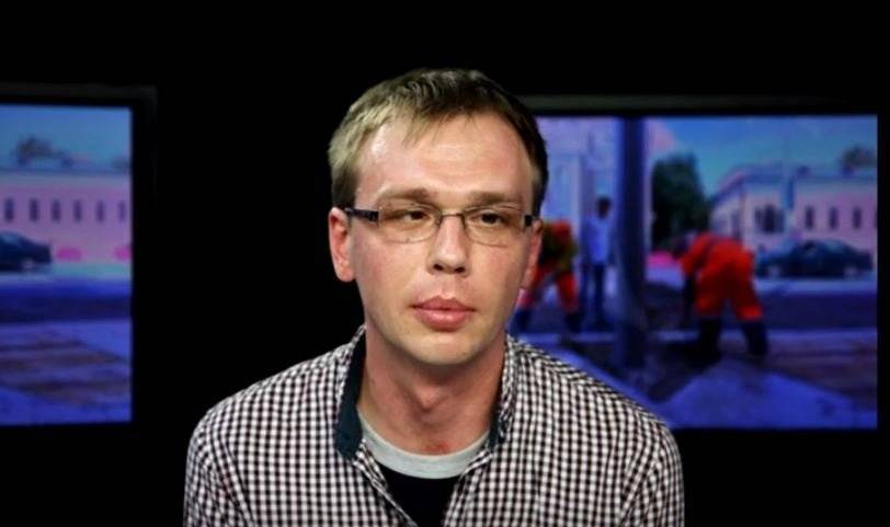 Задержанному с наркотиками журналисту «Медузы» не удастся скрыться от правосудия