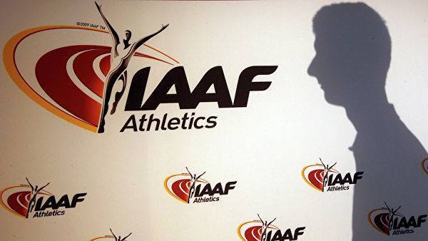Совет IAAF 8-9 июня рассмотрит восстановление в правах ВФЛА