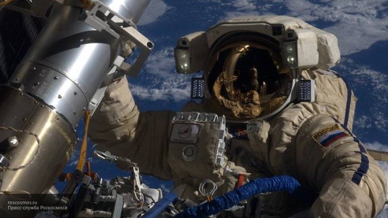 NASA рассказали, сколько стоит для туриста один месяц на МКС