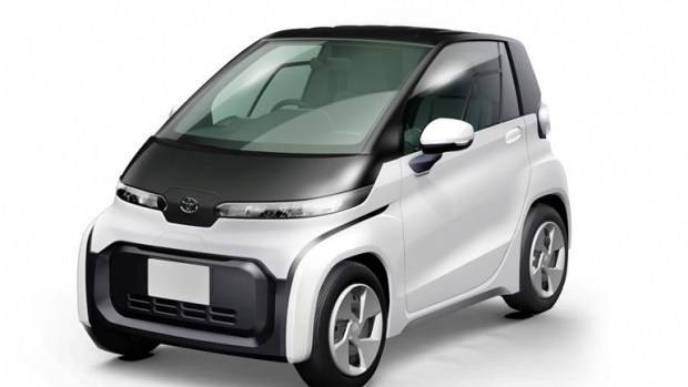 Toyota расширила планы электрификации с шестью глобальными моделями