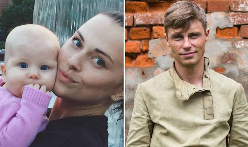 Суд признал Александра Головина отцом внебрачной дочери