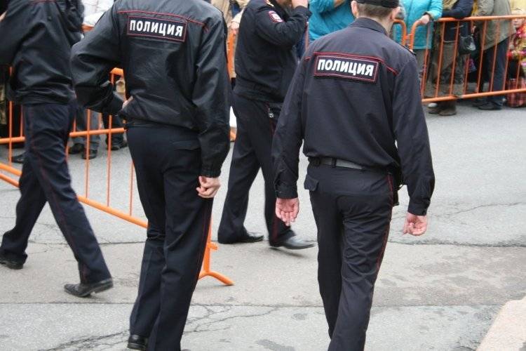 Красноярские подростки зверски избили школьницу