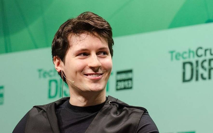 Павел Дуров планирует создать земену «Яндекс.Новостям»