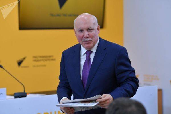 Посол России в Минске: «Потенциал Союзного государства велик»
