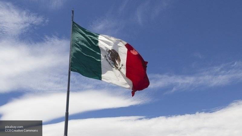 США и Мексика достигли соглашения по вопросу мигрантов