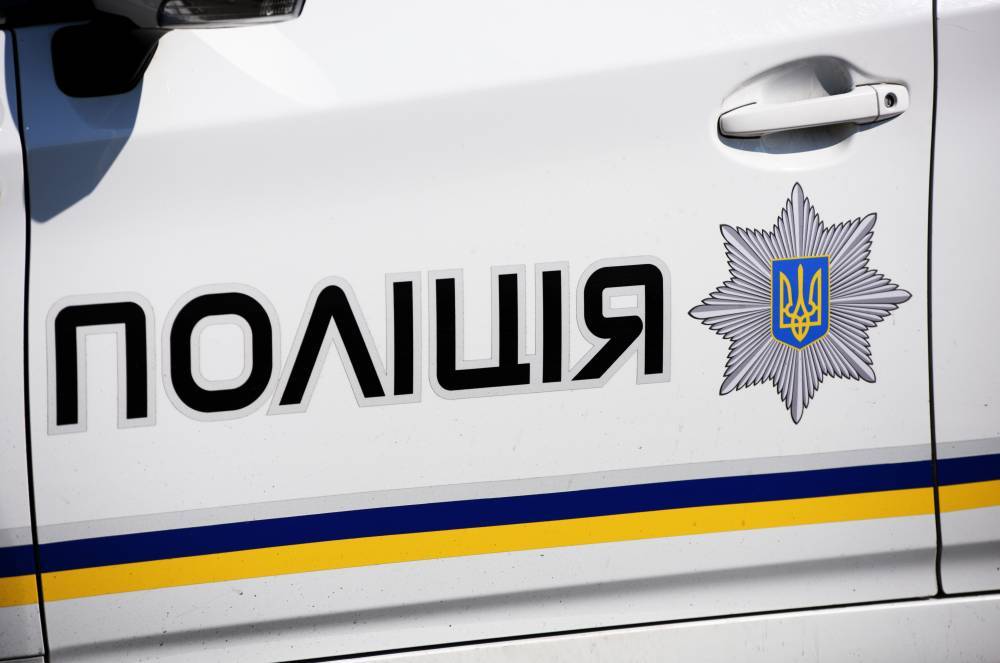 На Украине полицейский сбил 10-летнего ребенка
