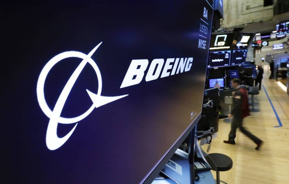 AP: Boeing не планировал исправлять ошибку в автоматической системе 737 MAX до 2020 года
