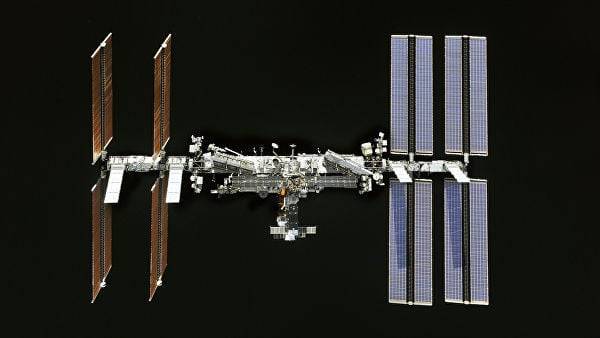 Месяц на МКС обойдется космическому туристу в 22,6 млрд тенге
