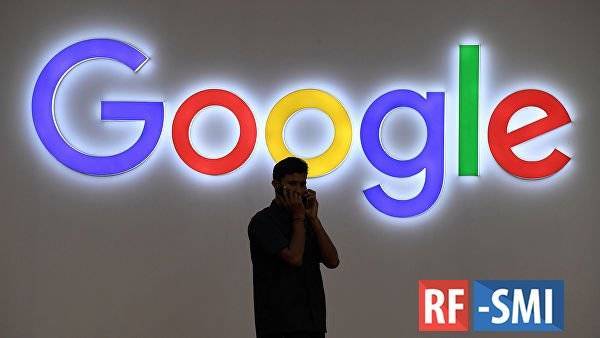 Ставки повышаются: Google атакует уже сотни миллионов пользователей