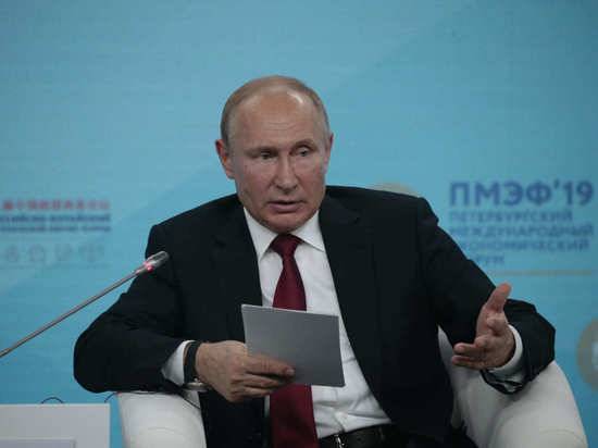 Американо-китайская торговая война: эксперты оценили слова Путина про «умную обезьяну»