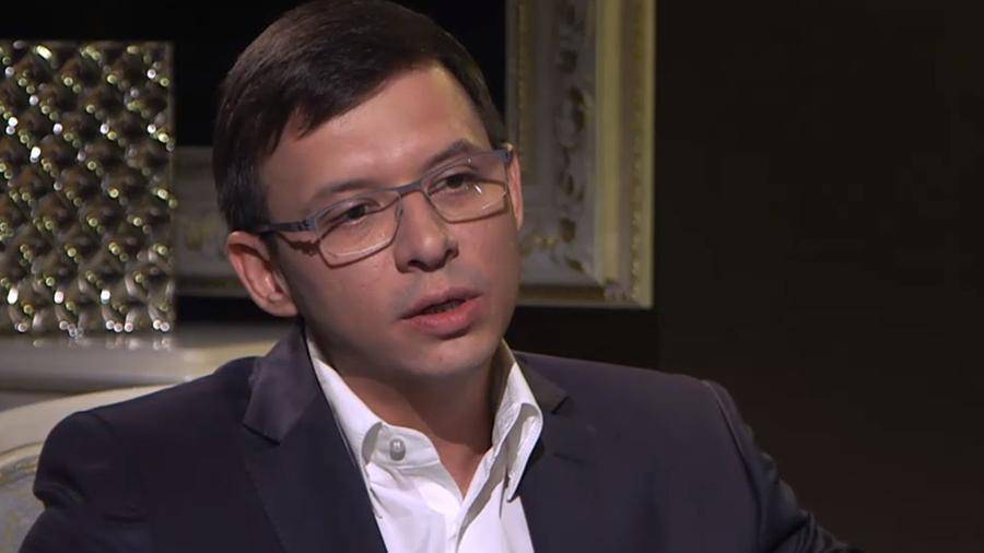 Депутат Рады прокомментировал скандал с речью Зеленского в Брюсселе