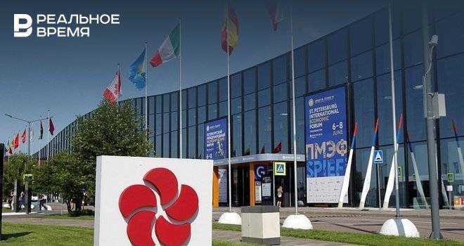Башкирия заключила на ПМЭФ инвестсоглашения на 82 млрд рублей