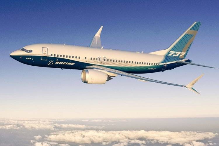 Компания Boeing не собиралась исправлять проблемы в конструкции 737 MAX