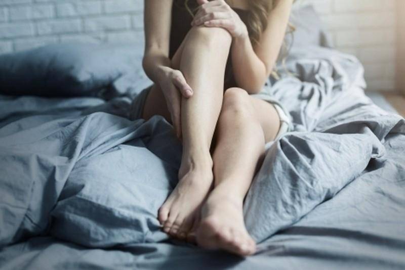 Ученые озвучили причину опасного синдрома беспокойных ног