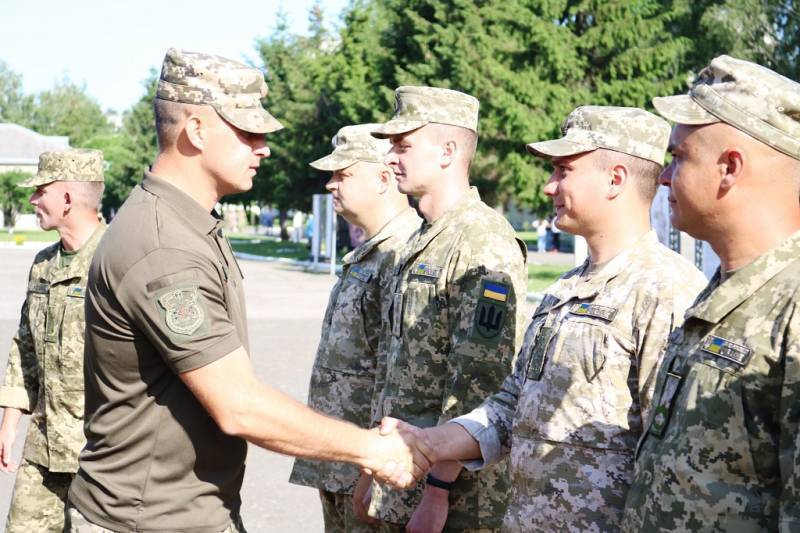 Украина направила саперов ВСУ в качестве миротворцев в Косово