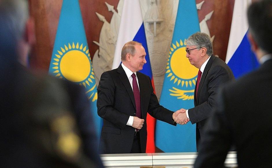 Выборы президента Казахстана. Что будет дальше?