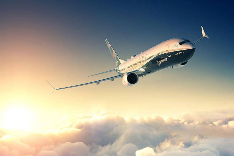 Компания Boeing еще в 2017 году знала о проблемах в системе самолета 737 Max