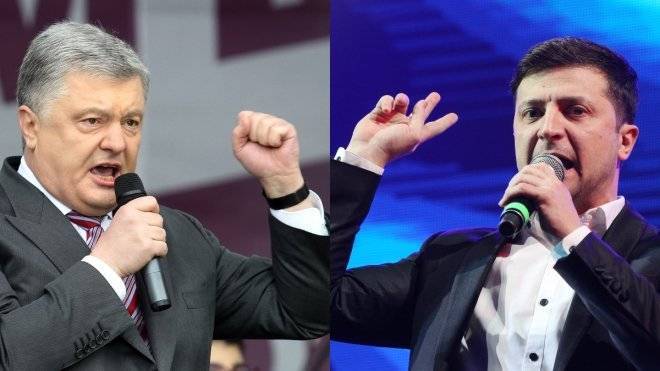 Пушилин заметил схожесть риторики Зеленского и Порошенко по Донбассу