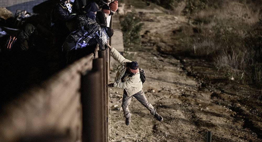 Активизация армии и депортация мигрантов: на что пошла Мексика ради отмены тарифов США?