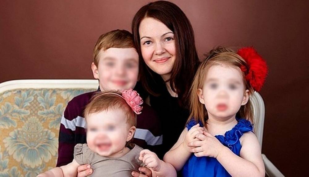 Бывший муж осужденной в США россиянки предложил совместную опеку над детьми