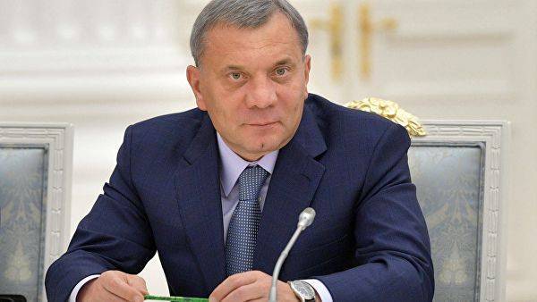 Борисов раскритиковал информационные «вбросы» по катастрофе в Шереметьево