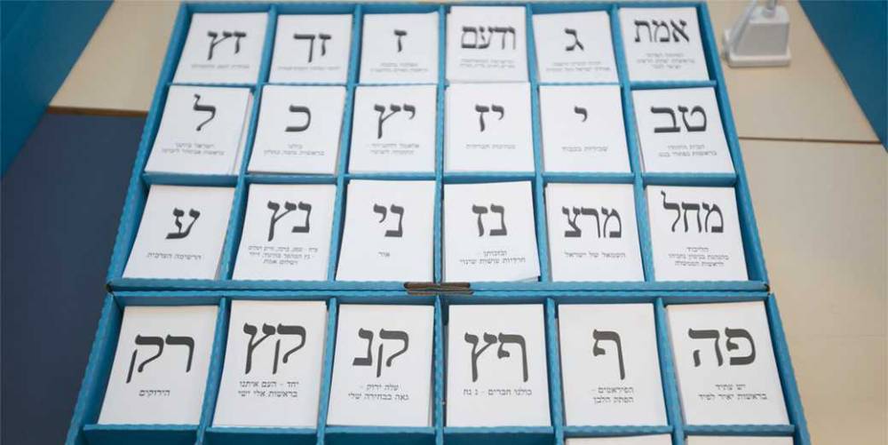 Опрос: «Ликуд» сможет создать коалицию без НДИ