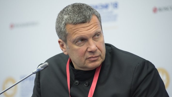 Соловьев уверен, что оппозиционные взгляды Голунова не освобождают его от ответственности