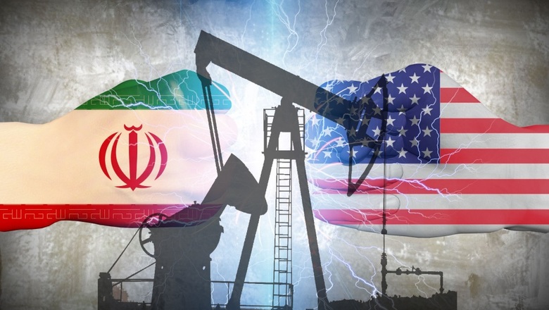 Вашингтон нашел повод для новых санкций против Тегерана