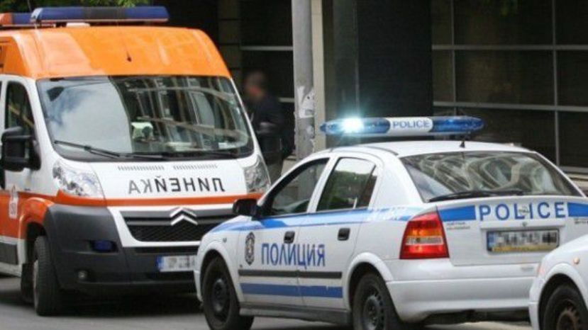 Шестнадцатилетний подросток планировал теракт в Болгарии