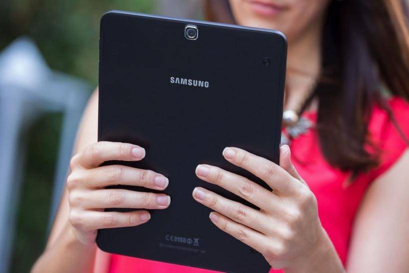 Флагманский планшет Samsung на базе Snapdragon 855 прошел тест на производительность
