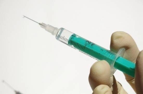В Минздраве хотят заключать долгосрочные контакты на поставку вакцин