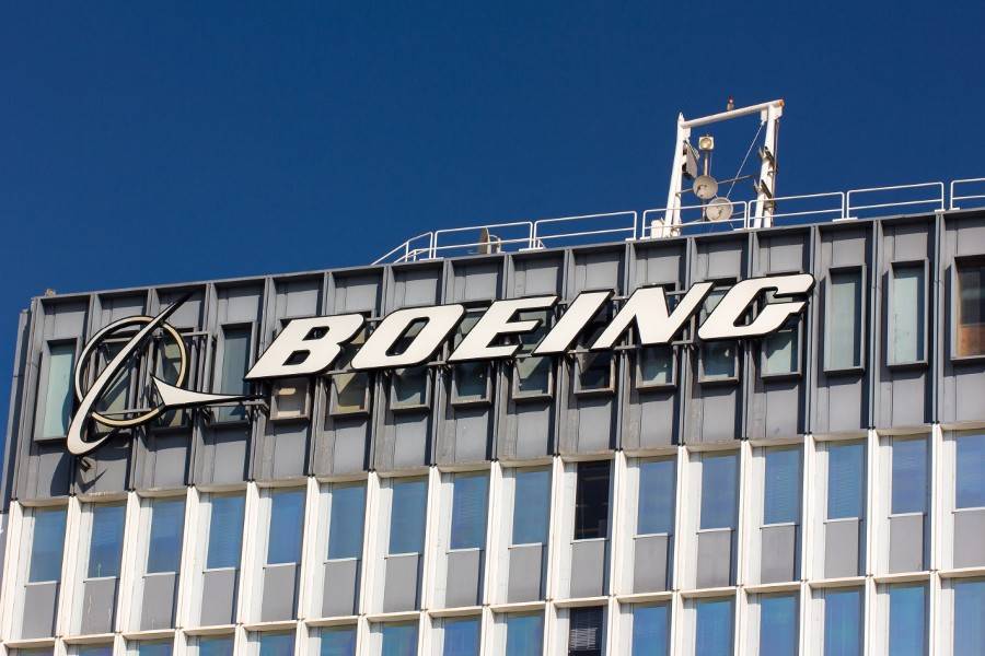 В Boeing не планировали исправлять ошибку в системе 737 MAX до 2020 года
