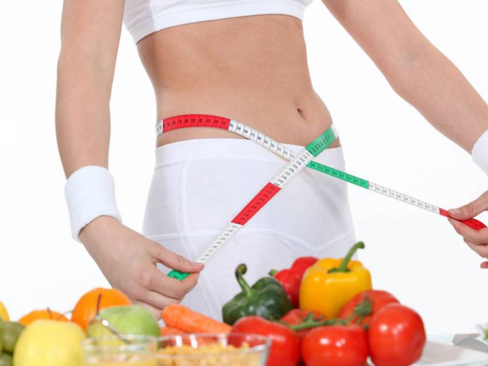 Ученые выяснили, недостаток какого витамина мешает похудеть