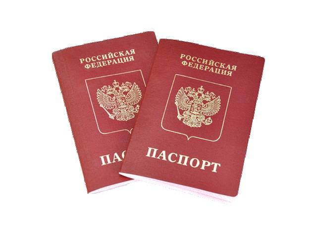 В ДНР за месяц приняли более 6 400 заявок на паспорта России