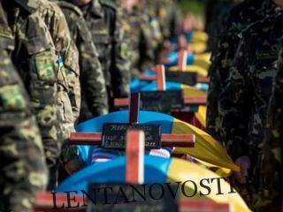 Эскалация на Донбассе: ВСУ продолжают нести потери