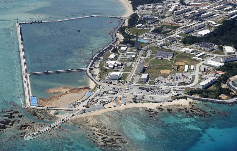 Американцам пора уходить: губернатор Окинавы нашел решение проблем острова