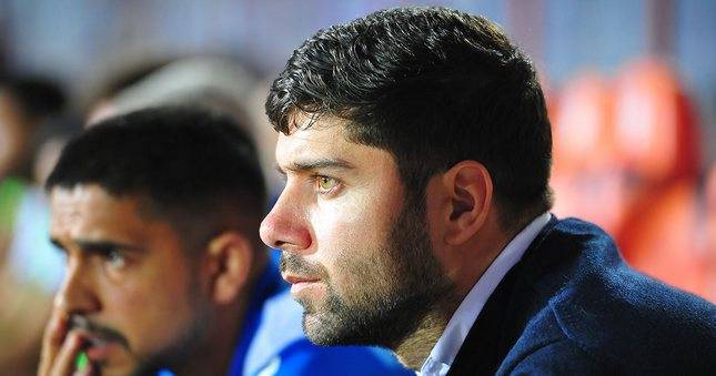 Ануш Дастгир: «Это была одна из лучших игр сборной Афганистана»