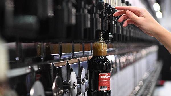 Минздрав планирует добиться снижения продаж алкоголя на 10% к 2024 году