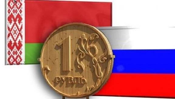 Россия и Белоруссия обсуждают введение единой валюты