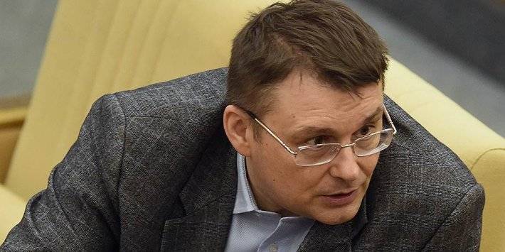 Депутат ГД Федоров назвал странными просьбы о признании Голунова невиновным