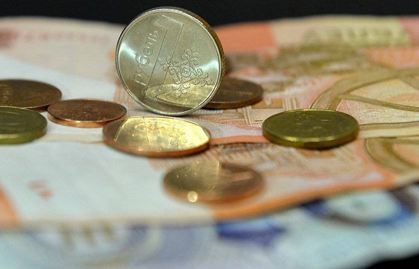 Профильные министры России и Белоруссии обсудили введение единой валюты