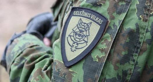 В Литве и на Балтике стартуют крупные учения НАТО
