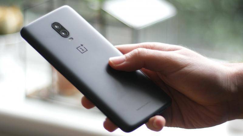 Новое обновление для OnePlus 7 Pro улучшило камеру смартфона