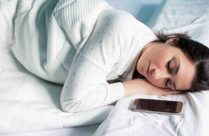 Приложения для улучшения сна усугубляют проблемы и вызывают стресс