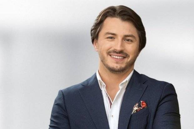 Украинский шоумен-провокатор намерен баллотироваться в Раду в списках партии Вакарчука «Голос»