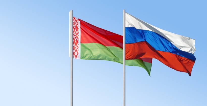 Россия и Беларусь рассматривают возможность введения единой валюты
