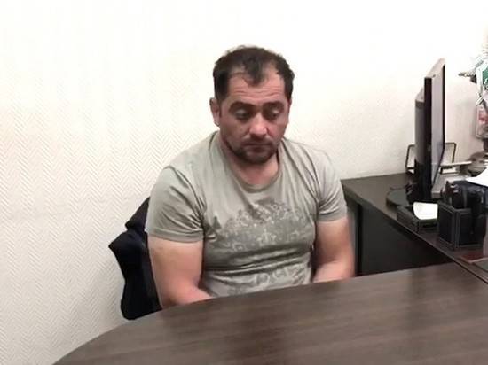 Адвокат задержанного за убийство спецназовца: «Добропорядочный гражданин, работает продавцом»