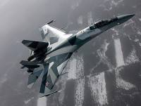 Авиационный полк в Тверской области получит партию новейших истребителей Су-35С поколения 4++