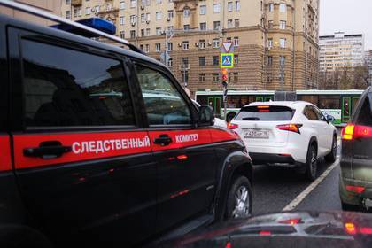 Задержаны подозреваемые в убийстве мастера спорта в Москве