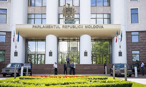 Молдова: Удастся ли преодолеть политический кризис?